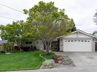 17737 Rockhurst Rd, Castro Valley, CA 94546