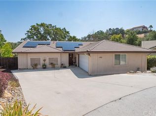 1581 Stormy Way, Paso Robles, CA 93446