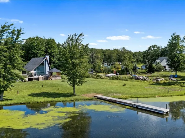 3010 Wood Rd, Bradford, NY 14815
