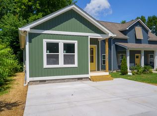 3395 John L Patterson St, Springfield, TN 37172