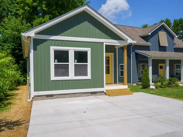 3395 John L Patterson St, Springfield, TN 37172