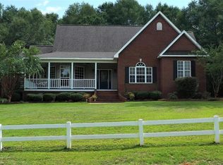 320 County Road 556, Enterprise, AL 36330