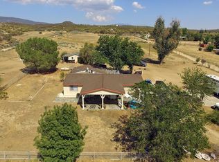 38190 Cary Rd, Anza, CA 92539