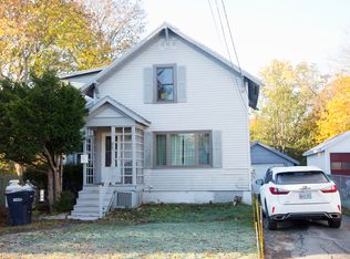31 Harthorn Ave, Bangor, ME 04401