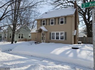 1207 3rd Ave SW, Austin, MN 55912