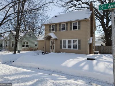 1207 3rd Ave SW, Austin, MN, 55912