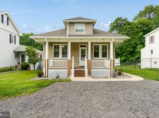 22 Village Rd, Lost Creek, PA 17946