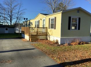 Birch Hill Estates, Bangor, ME 04401