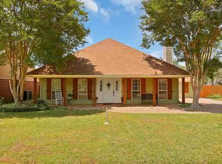 4016 Bay Brg, Flowood, MS 39232