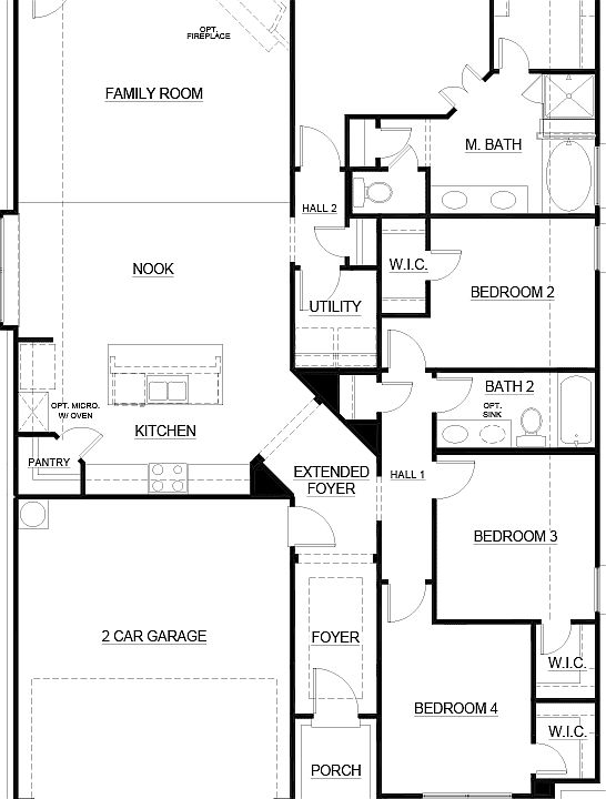 2nd image of 263 Coronado Ct