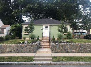 91 Deforest St, Hyde Park, MA 02136