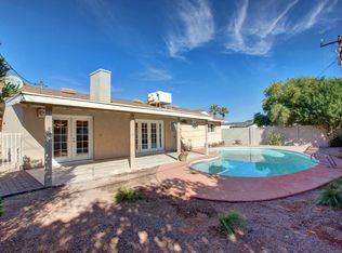8701 E Berridge Ln, Scottsdale, AZ 85250