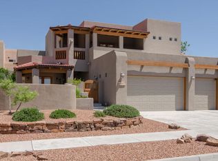 4541 Arrowhead Ave NW, Albuquerque, NM 87114