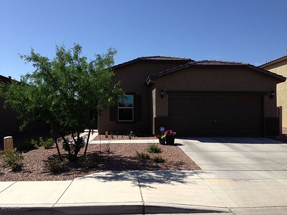 4th image of 10821 W El Cortez Pl