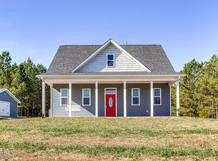 1068 Ward Rd, Loudon, TN 37774