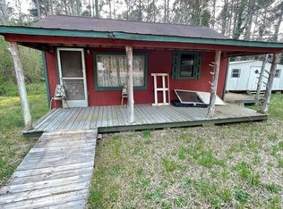 1543 Highway 28 N, Abbeville, SC 29620