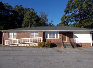 110 S Blackstock Rd, Spartanburg, SC 29301