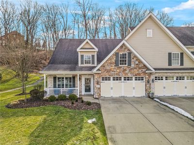 303 Torrey Pine Dr, Mars, PA, 16046