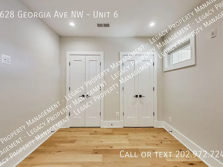 3628 Georgia Ave NW #6 — Photo 5
