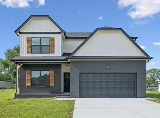 168 Vickers Rd LOT 4, Smithville, TN 37166