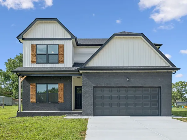 168 Vickers Rd Lot 4, Smithville, TN 37166