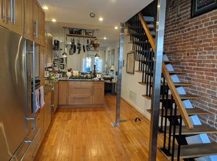 1403 Clarkson St, Baltimore, MD 21230