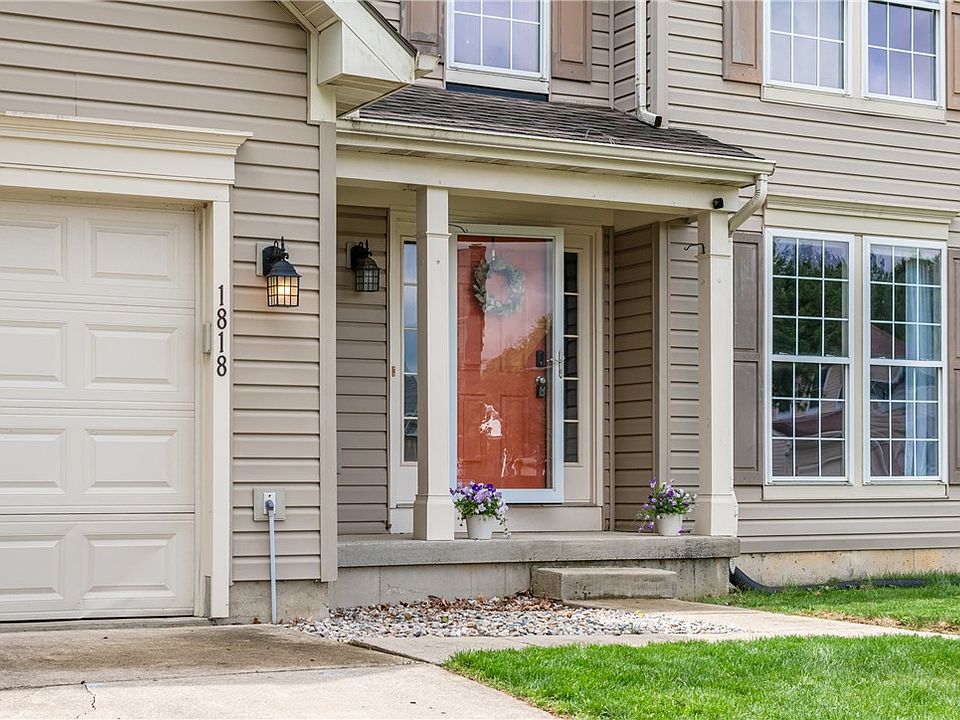 1818 Highlander Dr, Xenia, OH 45385 | MLS #958103 | Zillow