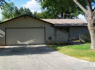 10307 Granary St, San Antonio, TX 78245