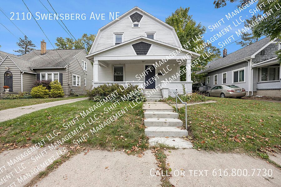 1st image of 2110 Swensberg Ave NE