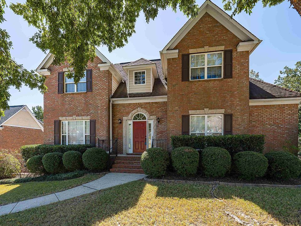 5741 Willow Lake Dr, Hoover, AL 35244 Zillow