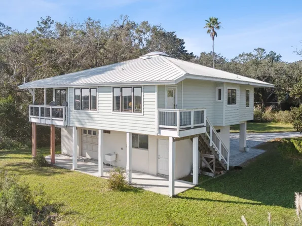 1912 Sunrise Dr, Fernandina Beach, FL 32034