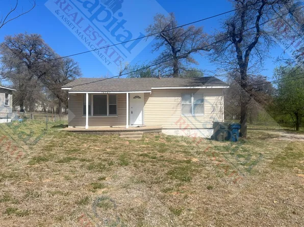 10507 NE 10th St, Oklahoma City, OK 73130