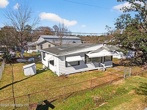 2nd image of 5021 SHANNON Avenue