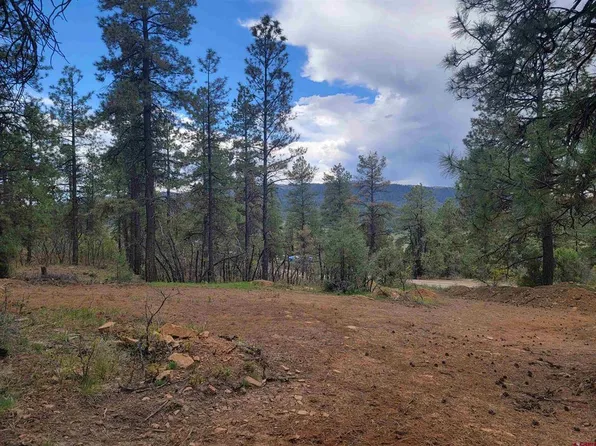 877 West View Road, Pagosa Springs, CO 81147