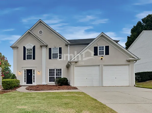 3900 Chastatee Dr, Duluth, GA 30097