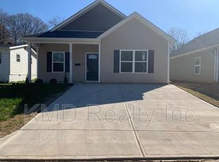 633 Northway Dr, Charlotte, NC 28208