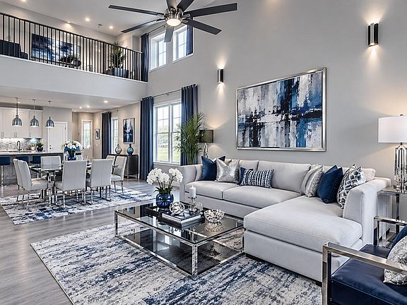 2nd image of 3222 Raintree Crescent Trl