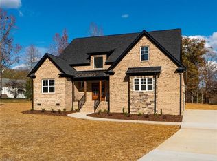 2638 Mableton Dr, Burlington, NC 27217