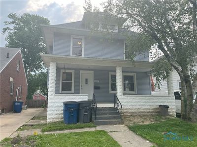4032 Burnham Ave, Toledo, OH, 43612