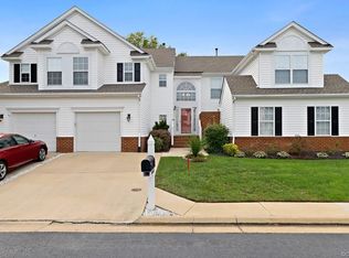 14443 Duckridge Ter UNIT 20, Midlothian, VA 23112