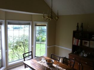 1615 Creek Pond Cv, Decatur, GA 30032