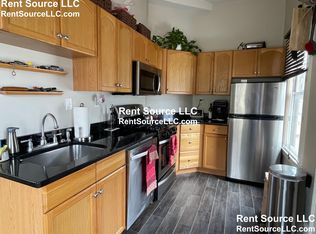40 Central St #2, Somerville, MA 02143
