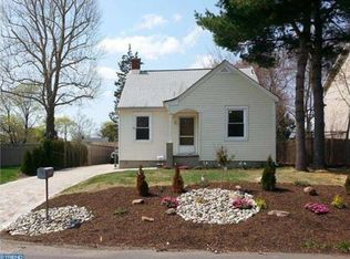 3318 Mer Quaker Branch Rd, Hamilton, NJ 08619