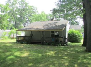 1348 Bolen Rd, Muskegon, MI 49442