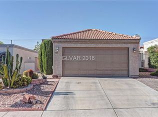 7124 Cherrywood Forest Ln, Las Vegas, NV 89156