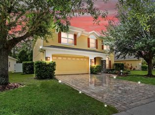 1313 Crane Crest Way, Orlando, FL 32825