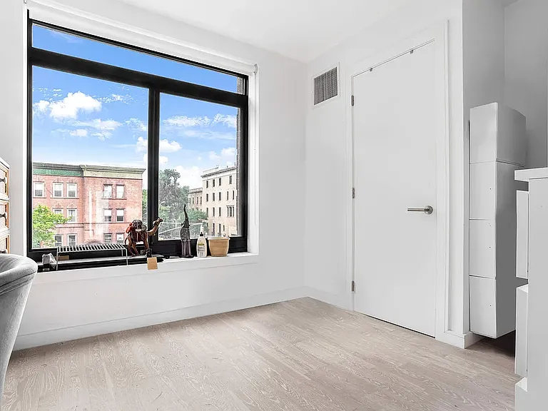 2351 Adam Clayton Powell Jr Blvd #304 — Photo 8