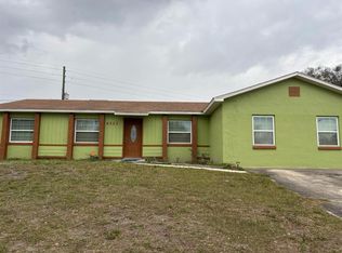 4523 San Sebastian Cir, Orlando, FL 32808