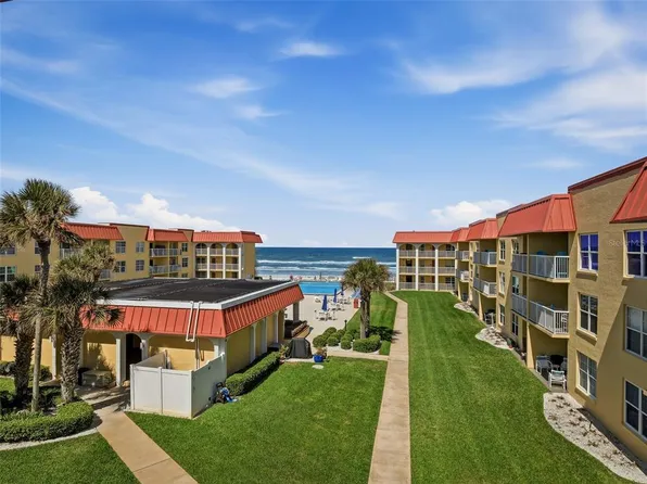 3801 S Atlantic Ave APT 316, New Smyrna Beach, FL 32169