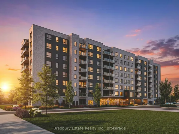 155 Greenbrier Rd, Cambridge, ON